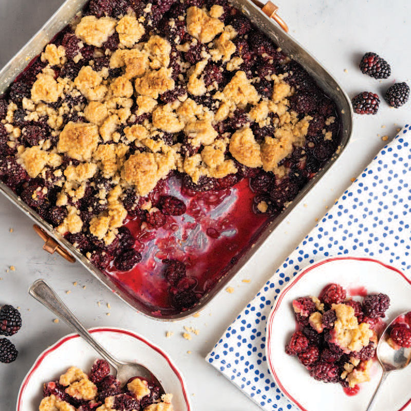 800x800BAKE_03_Page_1_Image_0003 - Bake from Scratch Berry cobbler