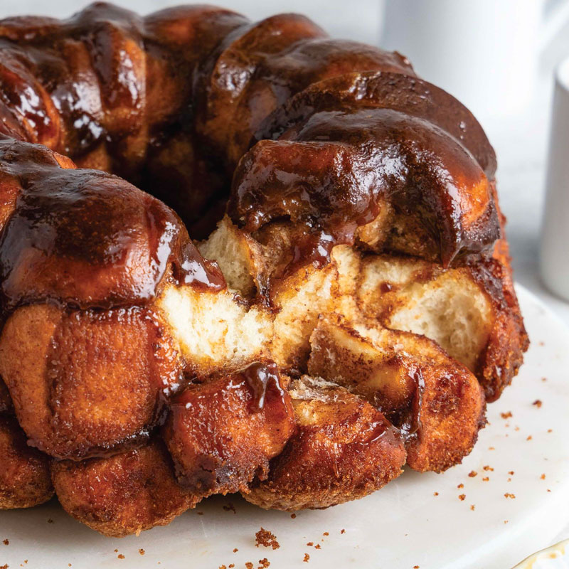 800x800BAKE_23 - Bake from Scratch Monkey bread