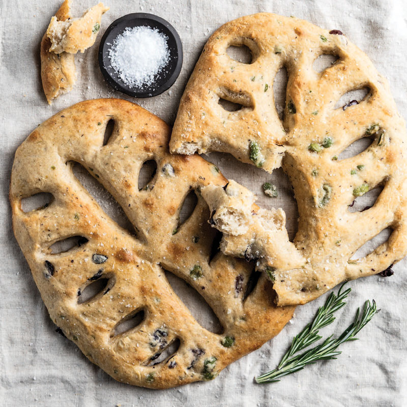 800x800BAKE_60_Page_1_Image_0001 - Bake from Scratch Focaccia bread