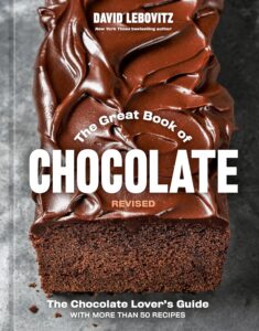 The Great Book of Chocolate, revised