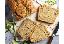Zucchini Bread Zucchini Bread