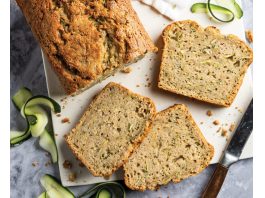 Zucchini Bread Zucchini Bread