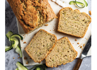 Zucchini Bread Zucchini Bread