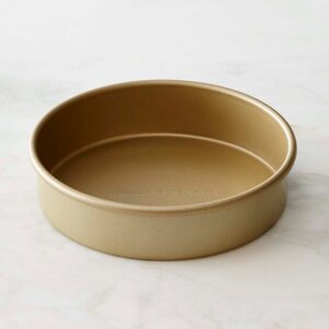round pans