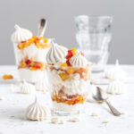 Red Plum Eton Mess