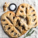 Olive Fougasse