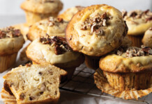 Hummingbird Muffins Hummingbird Muffins