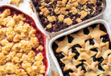 Your Guide to Summer Fruit Desserts Summer Fruit Desserts