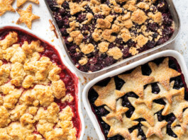 Your Guide to Summer Fruit Desserts Summer Fruit Desserts