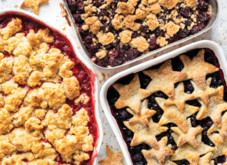 Your Guide to Summer Fruit Desserts Summer Fruit Desserts