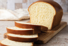 White Sandwich Bread White Sandwich Bread