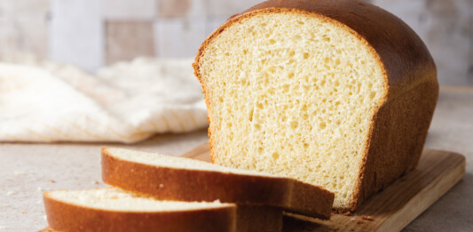 White Sandwich Bread White Sandwich Bread