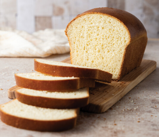 White Sandwich Bread White Sandwich Bread