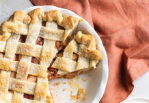 Apple Pie Apple Pie