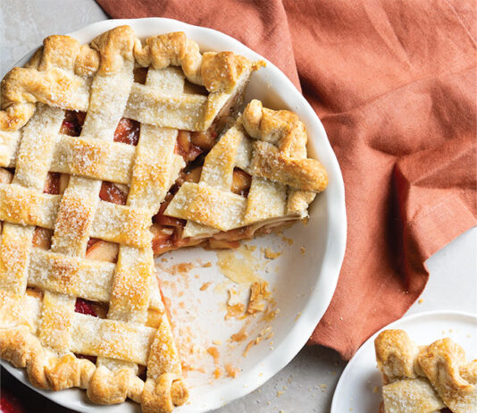 Apple Pie Apple Pie